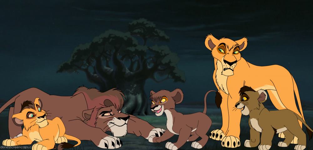 The Family