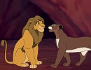 Akinyi and her Mate