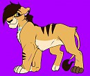 My Lionsona