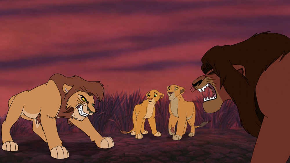 Family Dispute