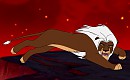 The White-Haired Demon