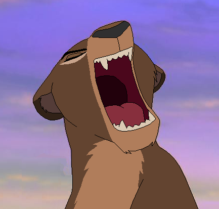Roar Your Heart Out