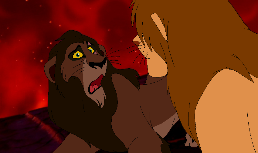 Request for Question- Aziz vs Kovu