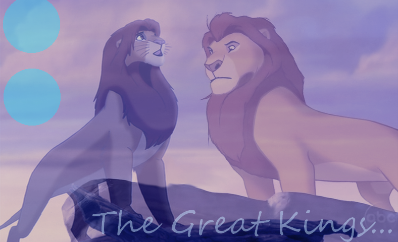 The Great Kings