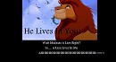 He Lives In Me 
