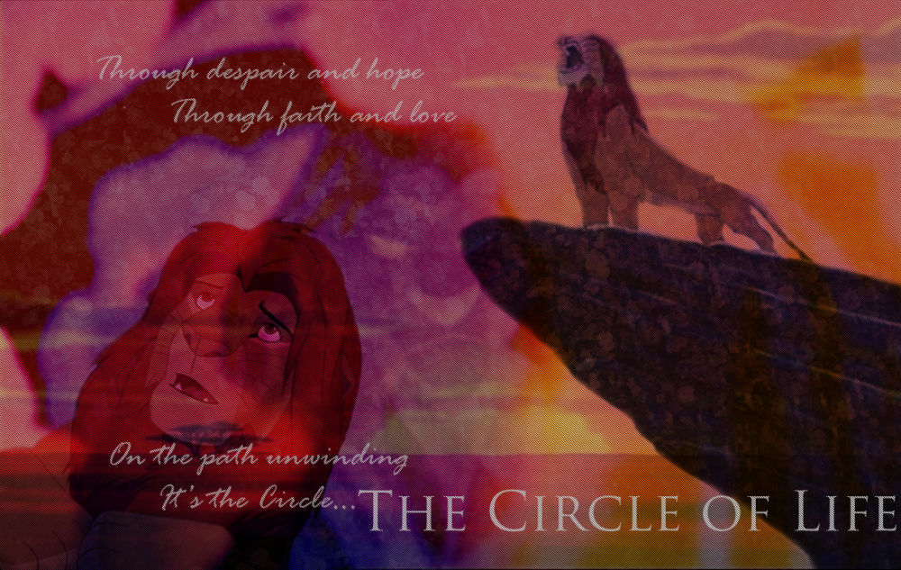 The Circle Of Life
