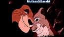 Sarabi & Mufasa