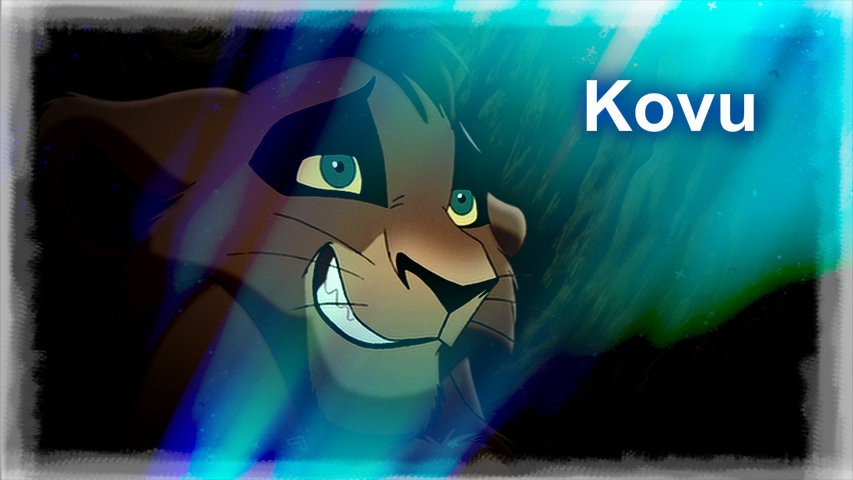 kovu