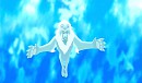 Out of the Blue