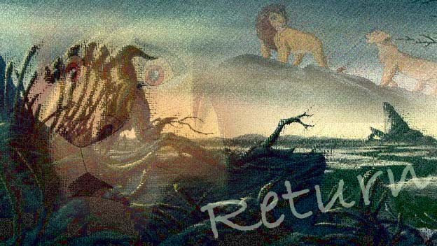 Return