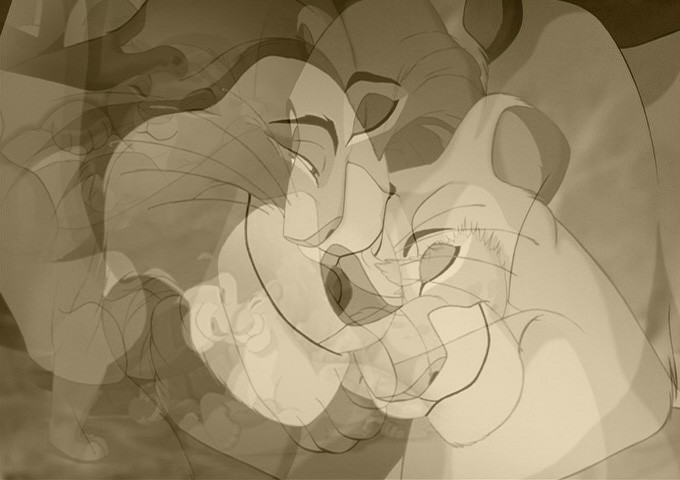 Loving Parents