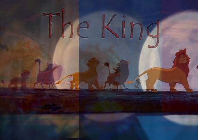 The King
