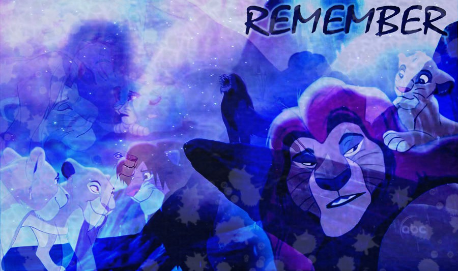 Remember