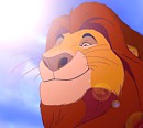 Mufasa Icon