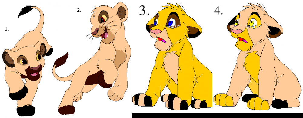 Achak x Ousta fancubs