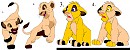 Achak x Ousta fancubs