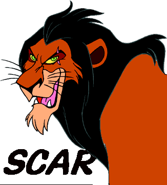 Scar