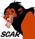 Scar