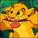 derpy Simba