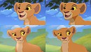 Kiara comparison