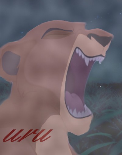 uru avatar