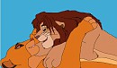 Simba   Nala Genderswap
