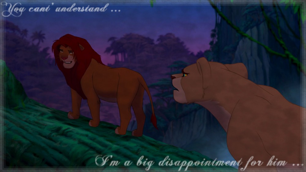 Deception.