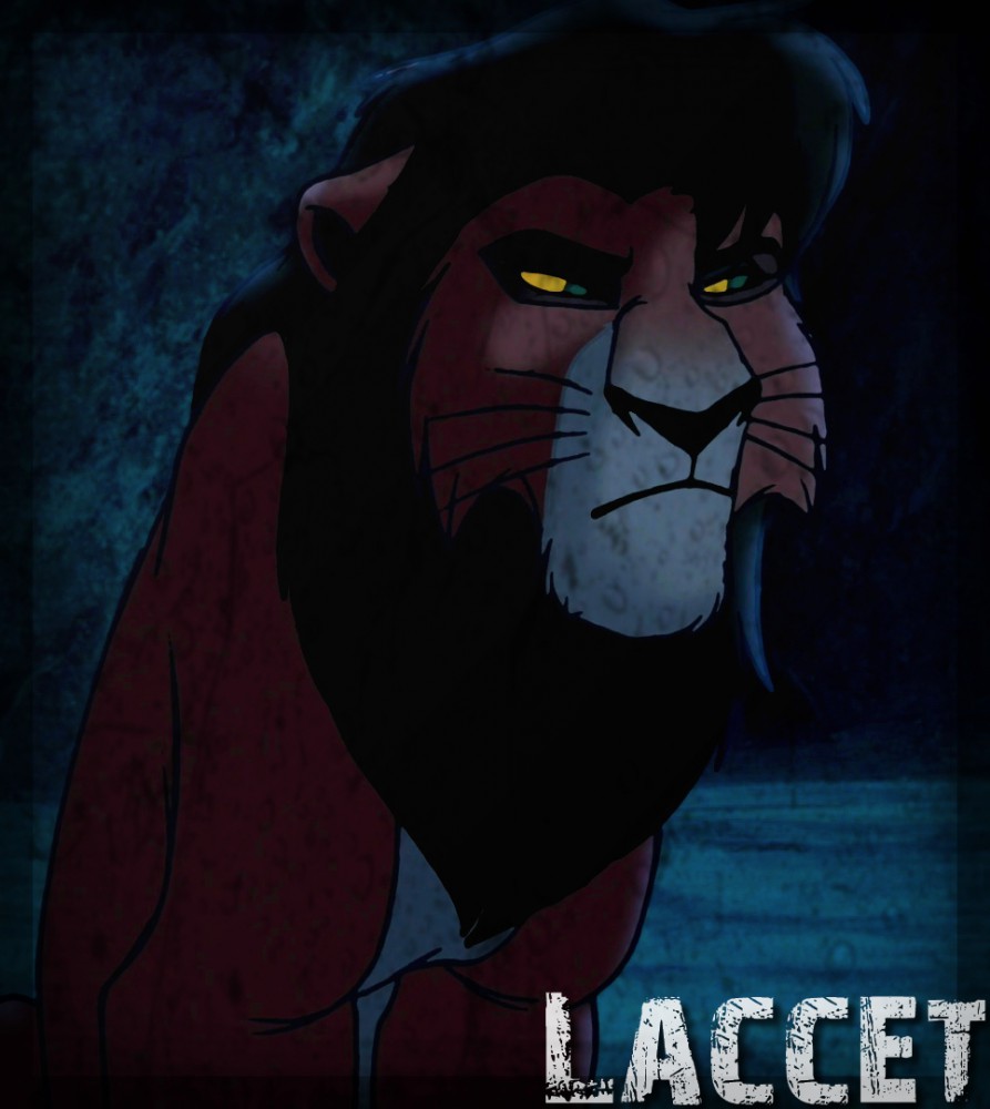 Avatar Laccet