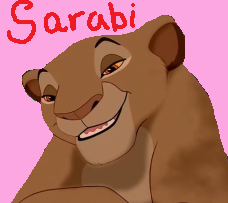 Sarabi!