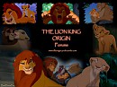 The Lion King Origin Forums