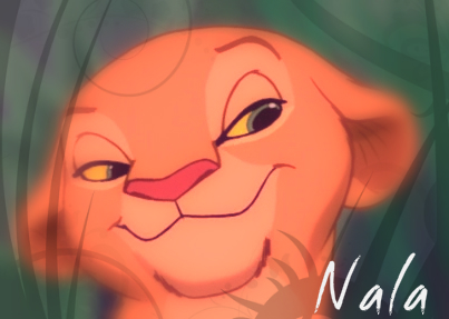 Free Nala Avatar