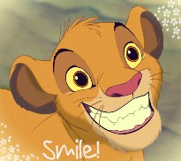 Free Simba Avatar