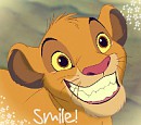 Free Simba Avatar