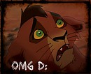 Free Kovu Avatar