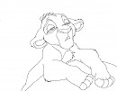 Sleepy cub base