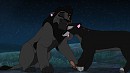 Mortem et Néphi: un amour funeste...