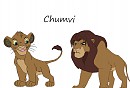Ma version de Chumvi