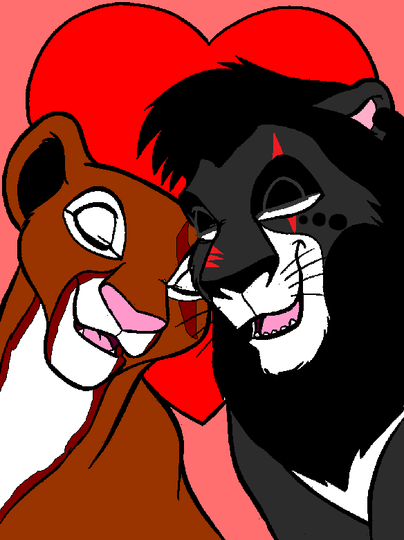Bonne St Valentin =D