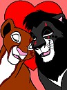 Bonne St Valentin =D