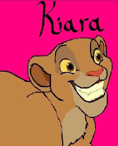 Kiara 