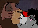 First Kiss