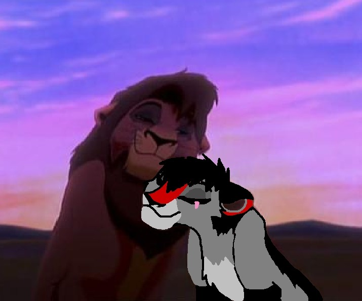 Together At Last