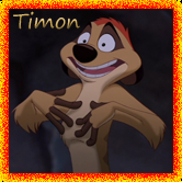 Timon Avatar