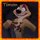 Timon Avatar