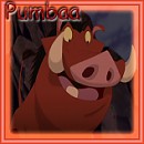 Pumbaa Avatar