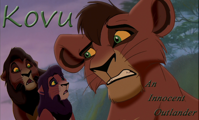 Kovu Desktop
