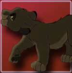 Simba Avatar -Without Text-