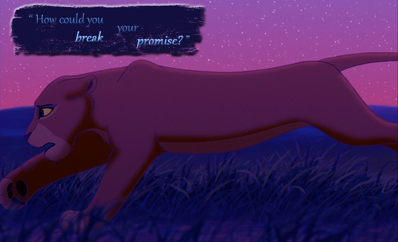 Kiara Quote Desktop