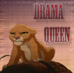 Drama Queen Avatar