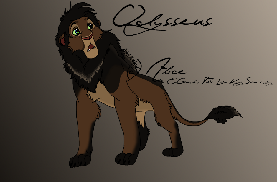 Odysseus